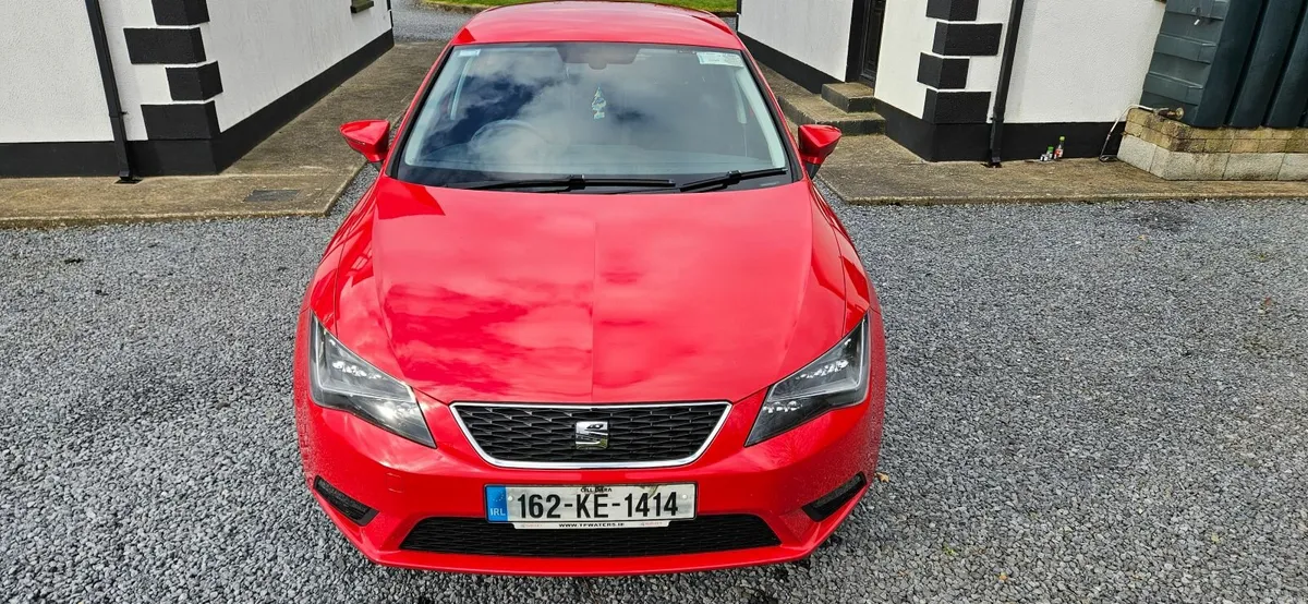 SEAT Leon 2016 - Image 3