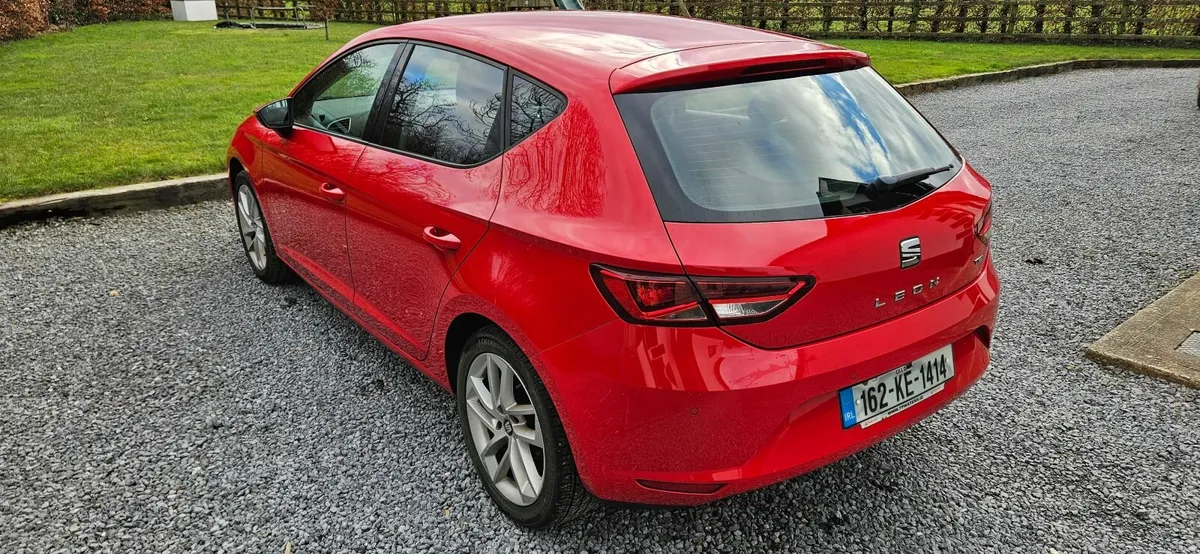 SEAT Leon 2016 - Image 1