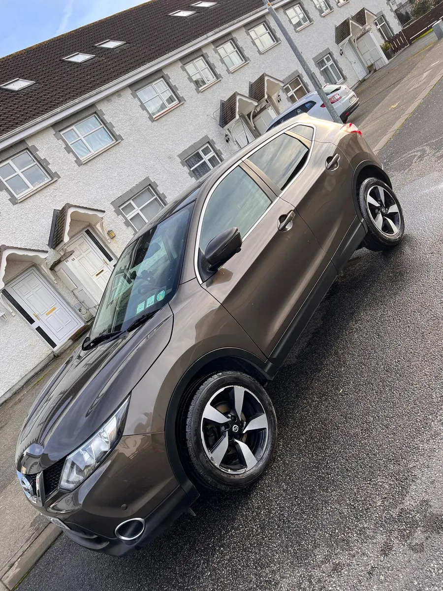 Nissan qashqai 💥new NCT 💥quick sale - Image 1