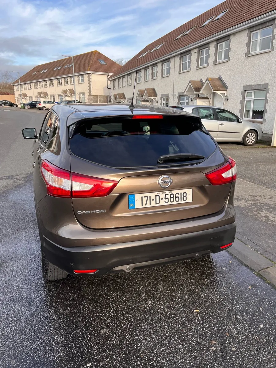 Nissan qashqai 💥new NCT 💥quick sale - Image 4
