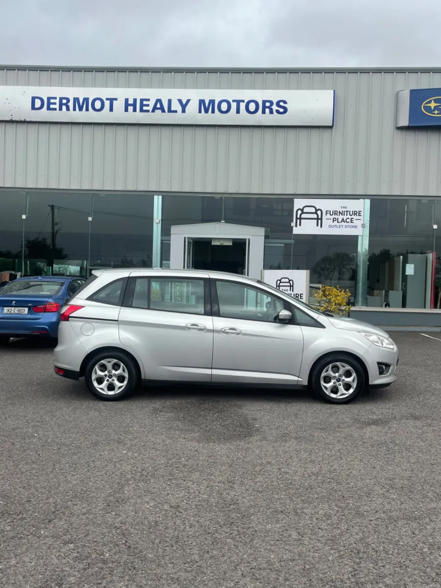 Ford Grand C-Max 2013 - Image 1