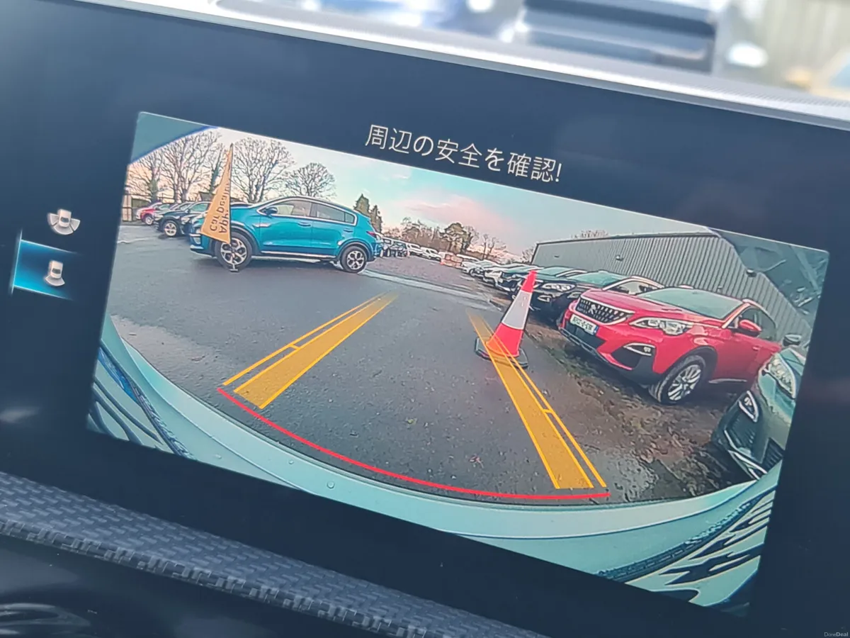 2019 Mercedes-Benz A180 AUTOMATIC // NEW NCT - Image 6
