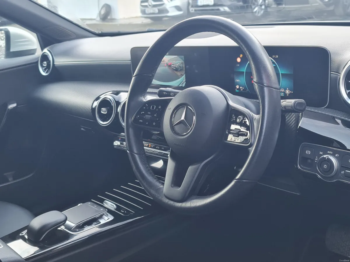 2019 Mercedes-Benz A180 AUTOMATIC // NEW NCT - Image 4