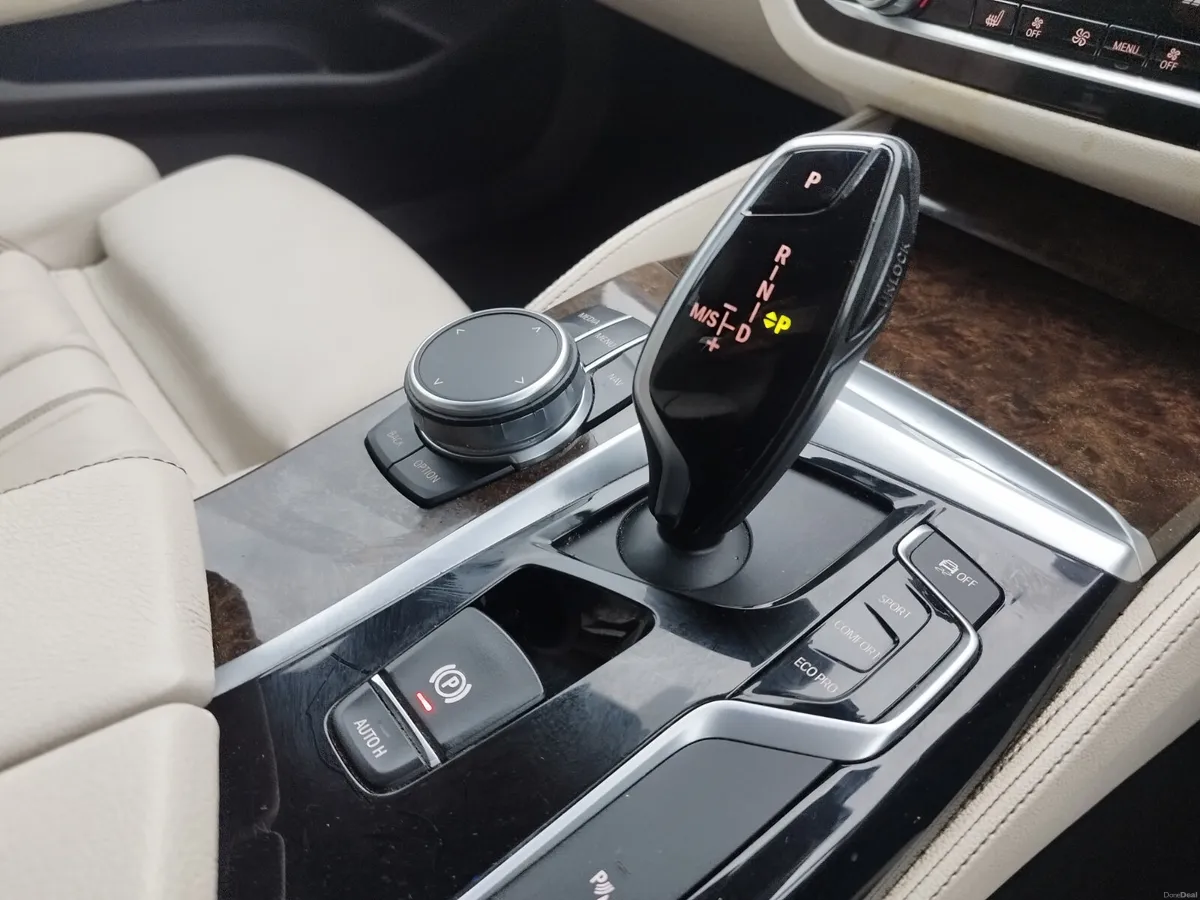 BMW 520 D M sport pro pack - Image 3