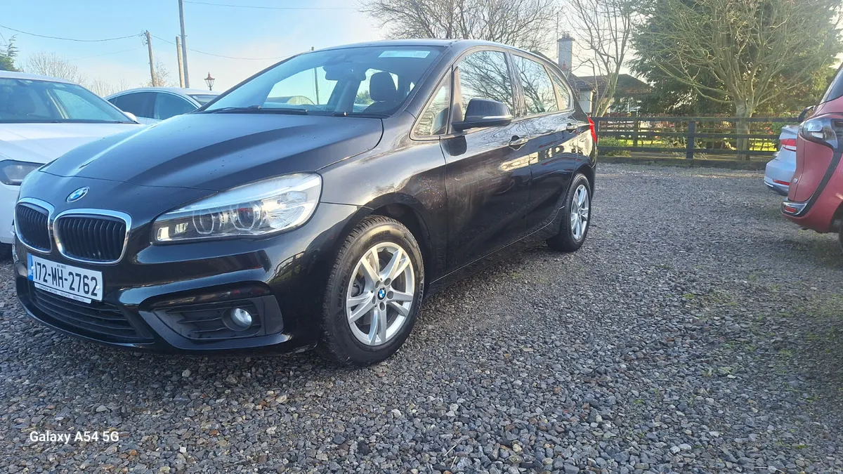 BMW 2-Series 2017 AUTO - Image 2