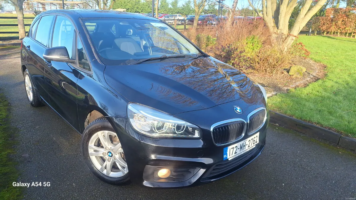 BMW 2-Series 2017 AUTO - Image 4