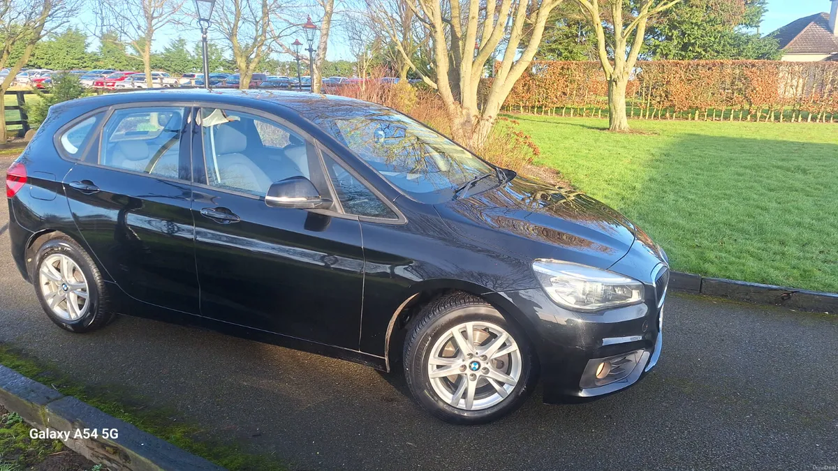 BMW 2-Series 2017 AUTO - Image 3