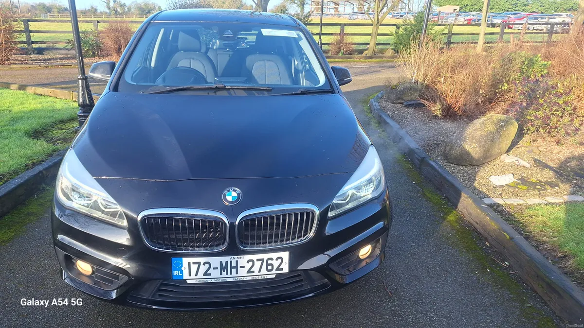 BMW 2-Series 2017 AUTO - Image 5