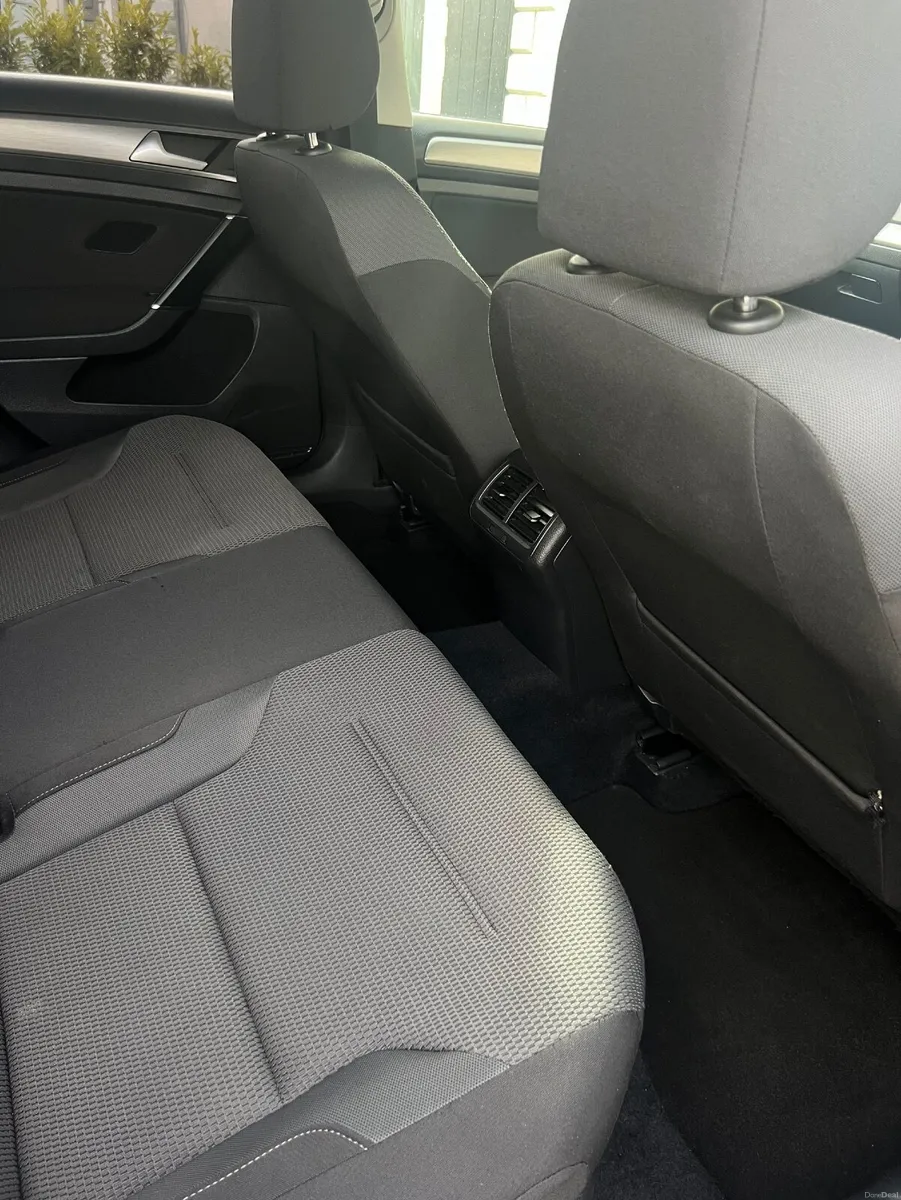 Volkswagen Golf 2016 - Image 3