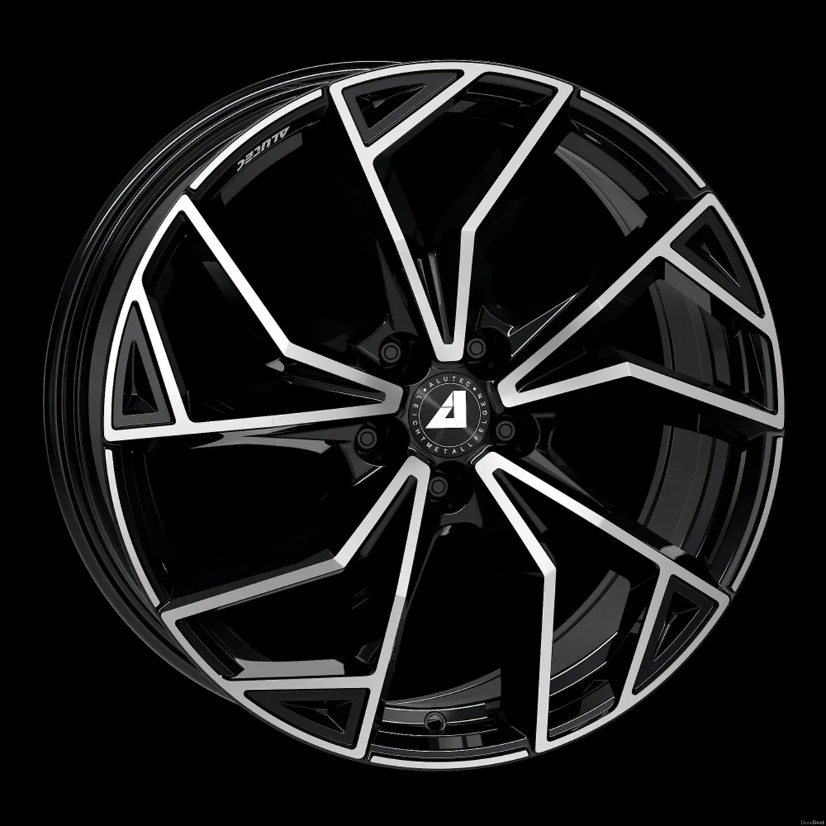 SEAT Arona alloy wheels by Route 66 Dublin - Image 4