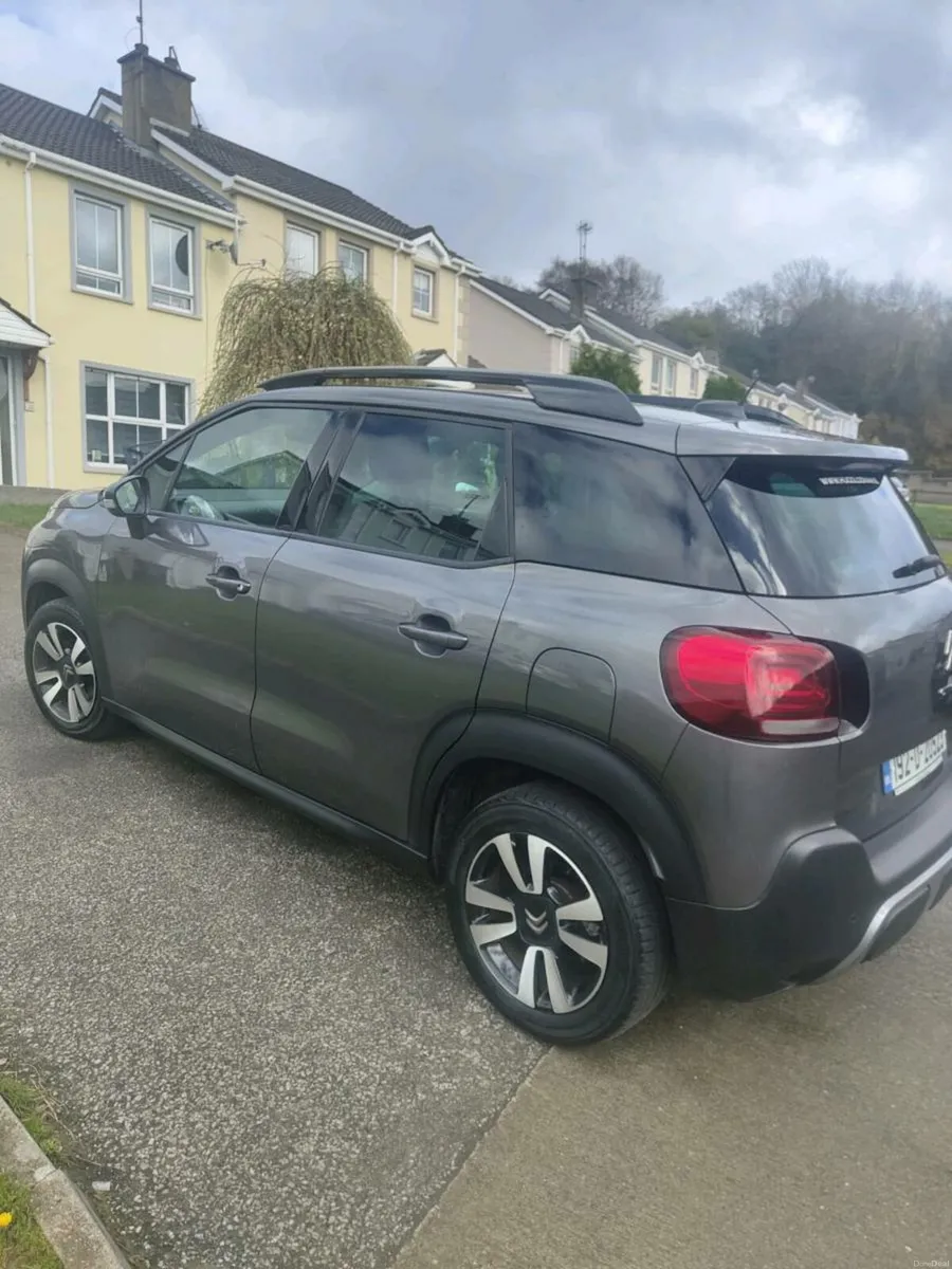 Citroen C3 Aircross - Image 2