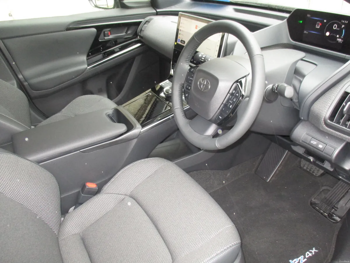 ESPSV  ELECTRIC TAXI GRANT OFFER !!!!! - Image 3