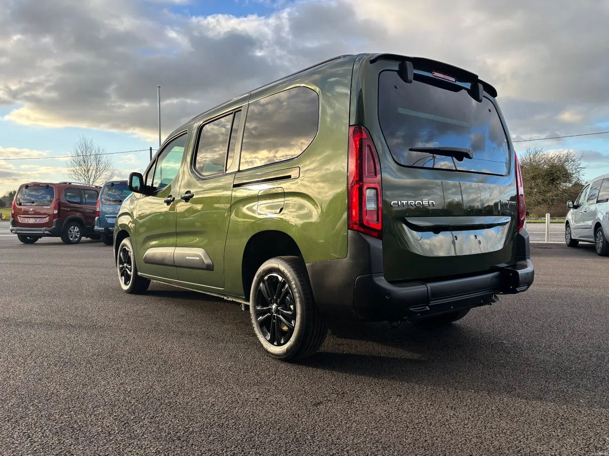 New Wheelchair Car @ DMmobility - Image 5