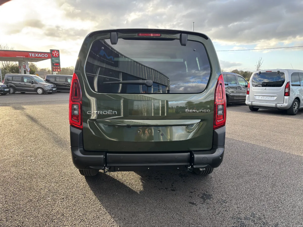 New Wheelchair Car @ DMmobility - Image 6