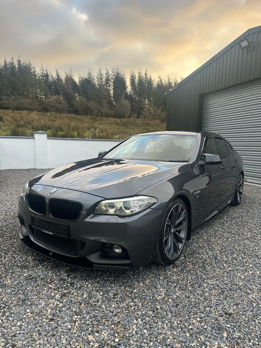 Deposit Taken - Image 1