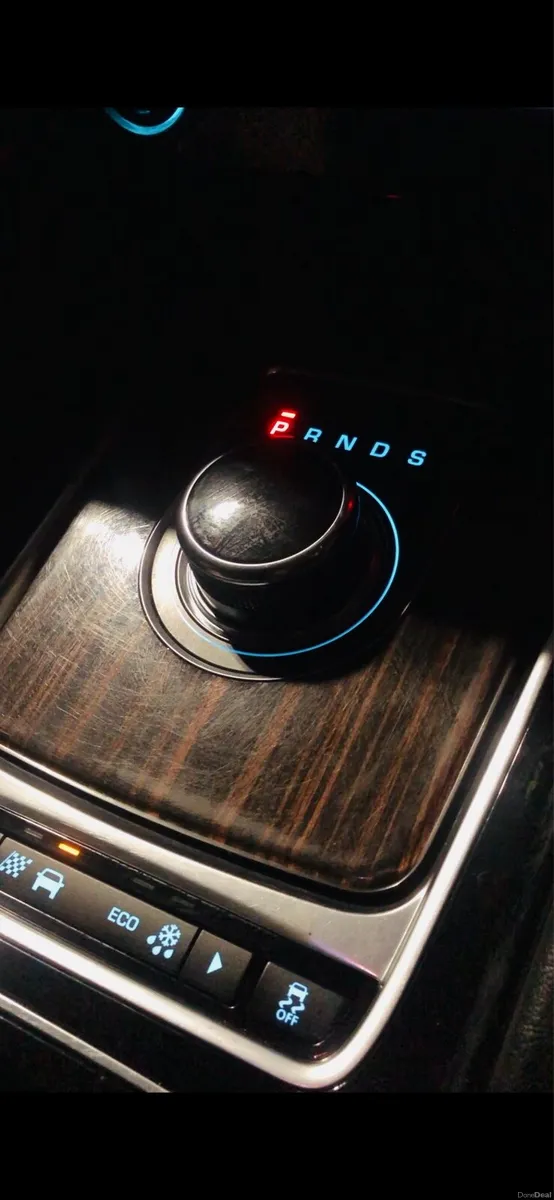 Jaguar F Pace (NEW NCT) (Pristine Condition) - Image 4