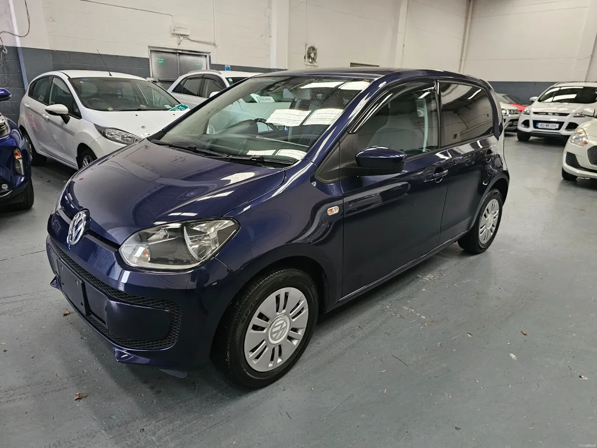 VW Up! 2016 Auto - Image 3