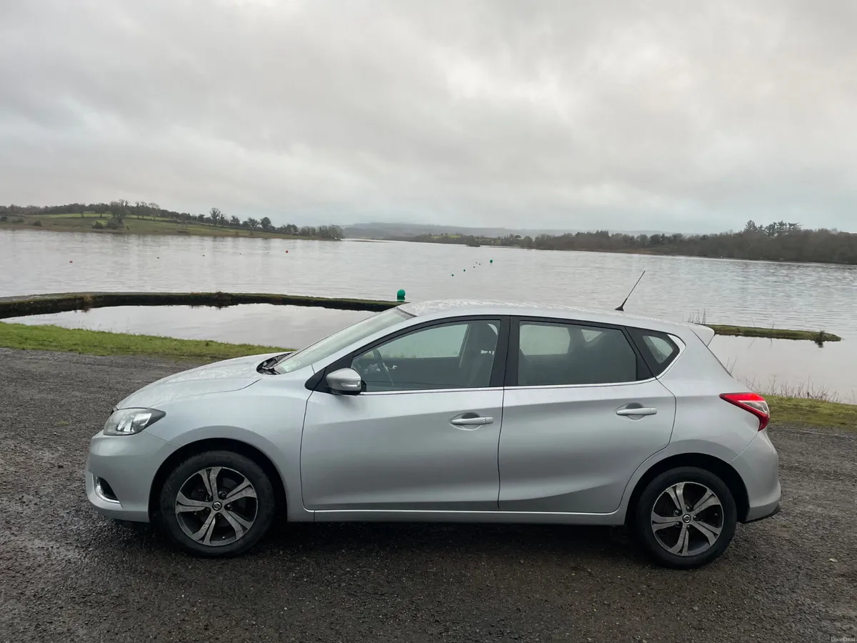 Nissan Pulsar 2015 1.5 diesel nct 8/26 - Image 6