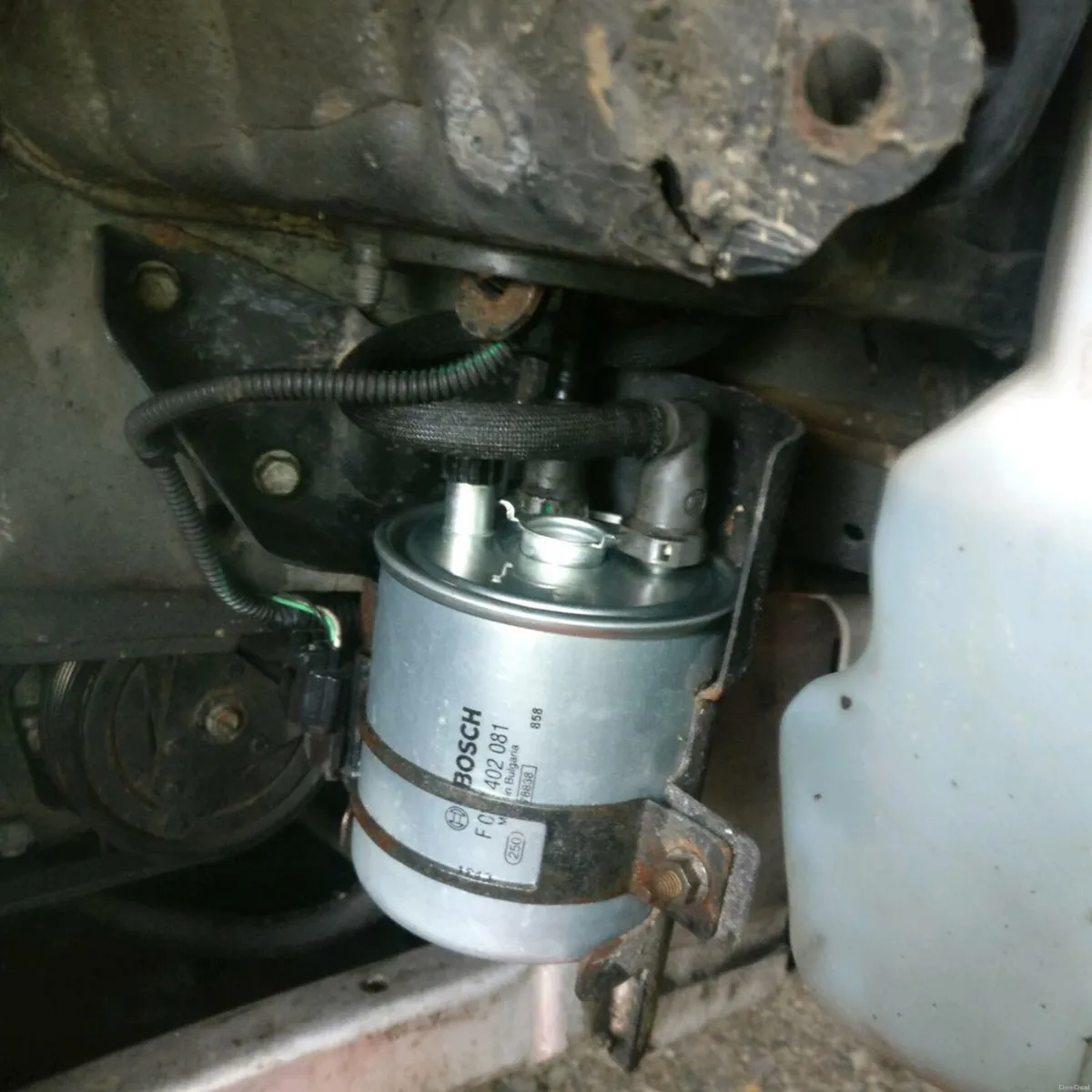 Renault Laguna NCT 02/27 - Image 3