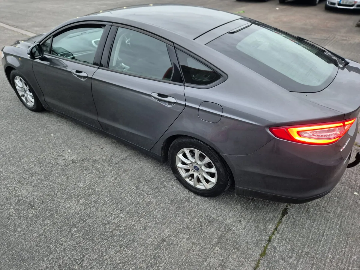 Ford Mondeo 2016 - Image 4