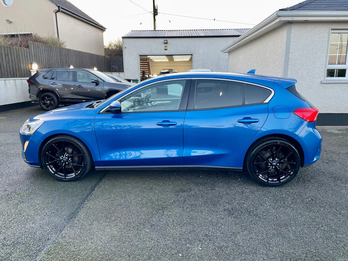 2018 FORD FOCUS 1.0 TITANIUM *182*NEW MODEL*MINT* - Image 6