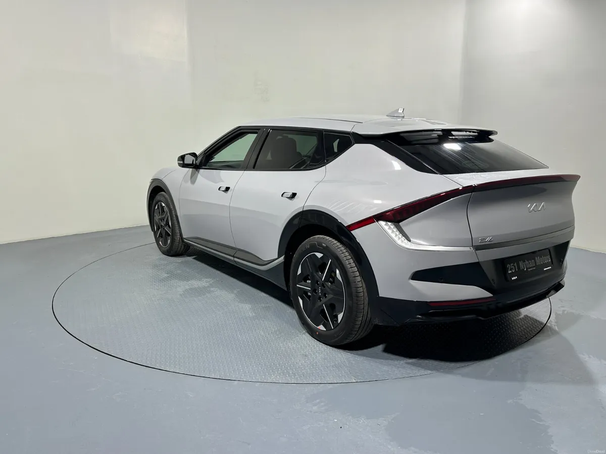 Kia EV6 Earth  (0% Finance) - Image 6