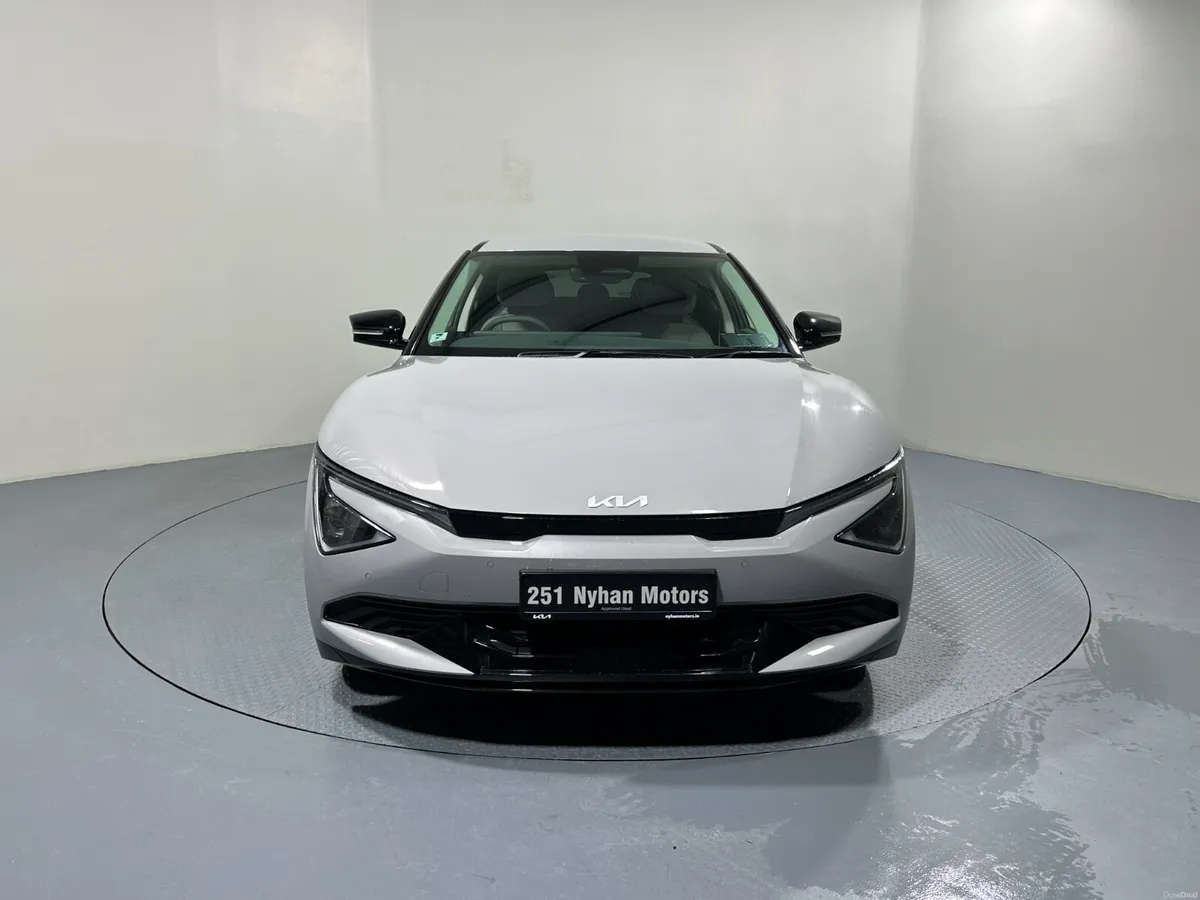 Kia EV6 Earth  (0% Finance) - Image 3