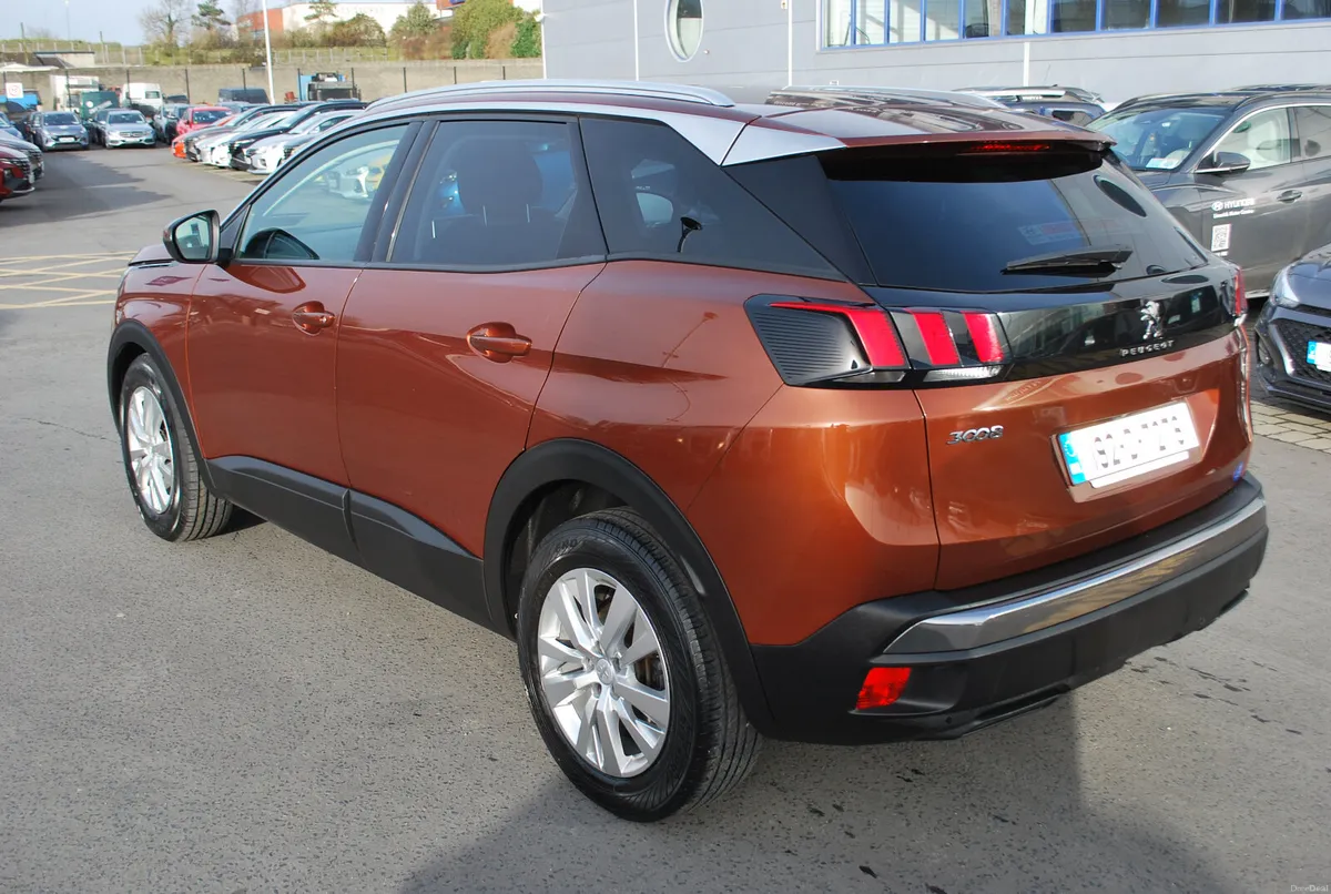 Peugeot 3008 2019 - Image 3