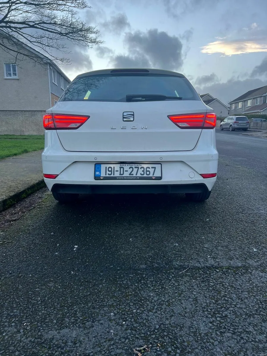SEAT Leon 2019 - Image 4