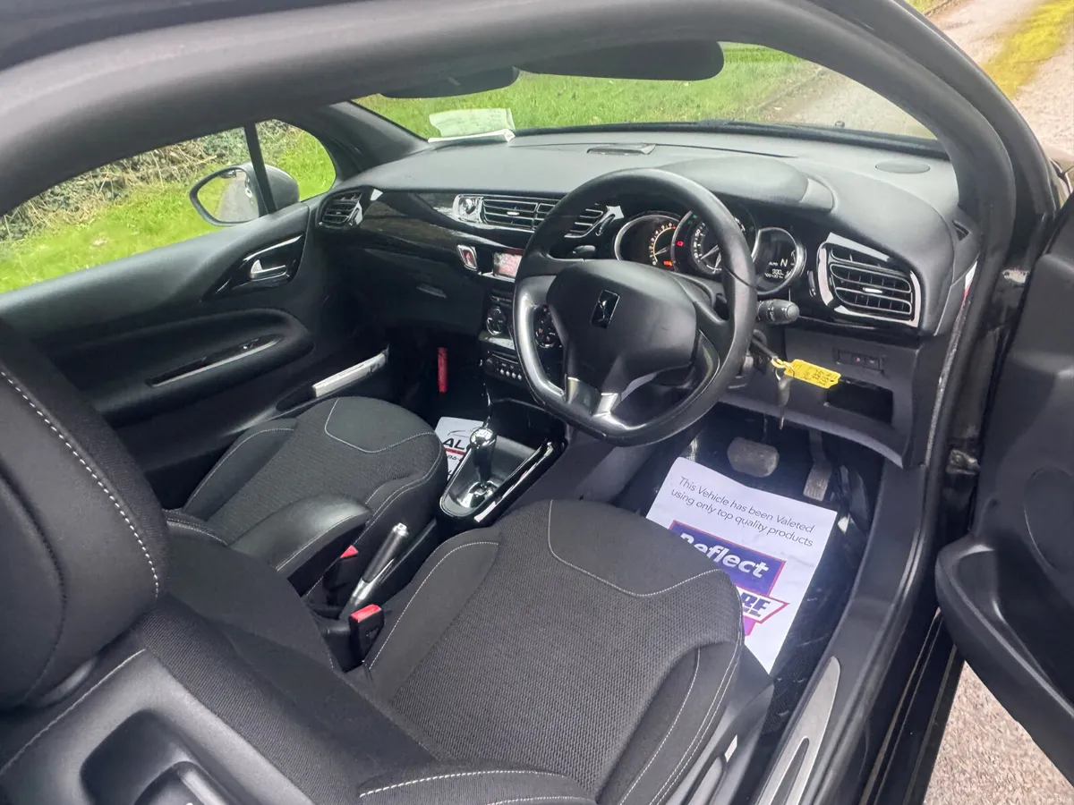 2014 Citroen C3 1.2 Auto - 1 Owner - New NCT - Image 6
