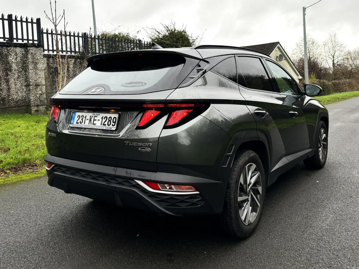 Hyundai Tucson Executive 2023 - “4.9% APR - Image 5
