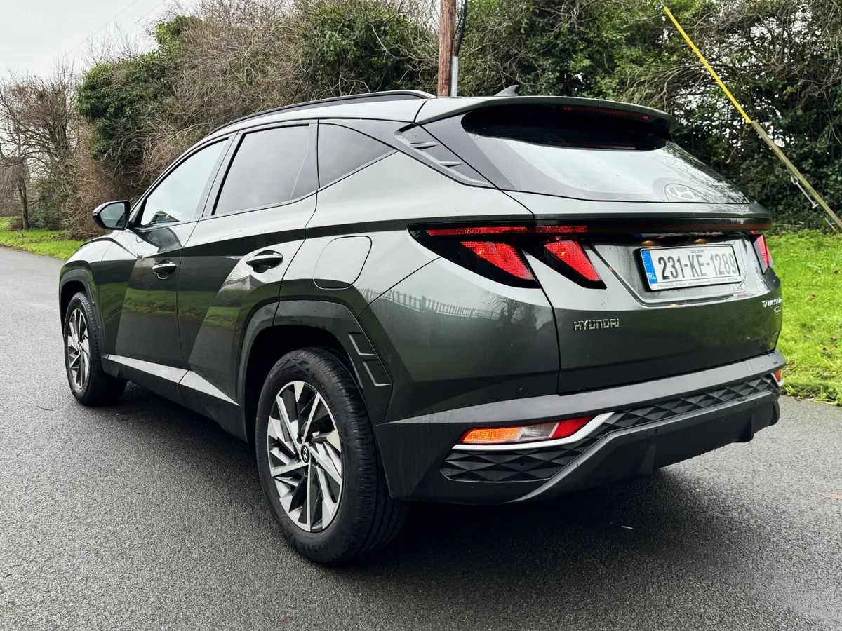 Hyundai Tucson Executive 2023 - “4.9% APR - Image 6