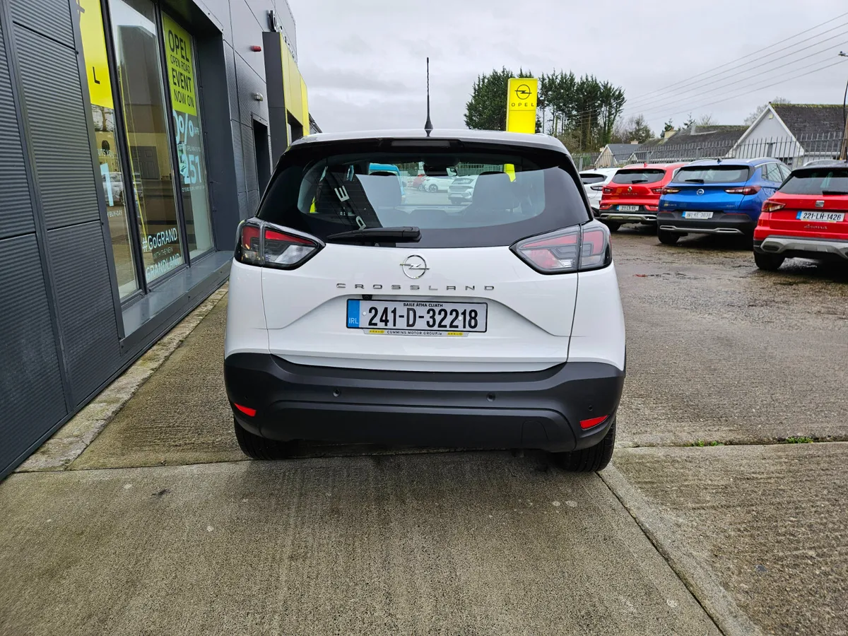 Opel Crossland X 2024 - Image 5