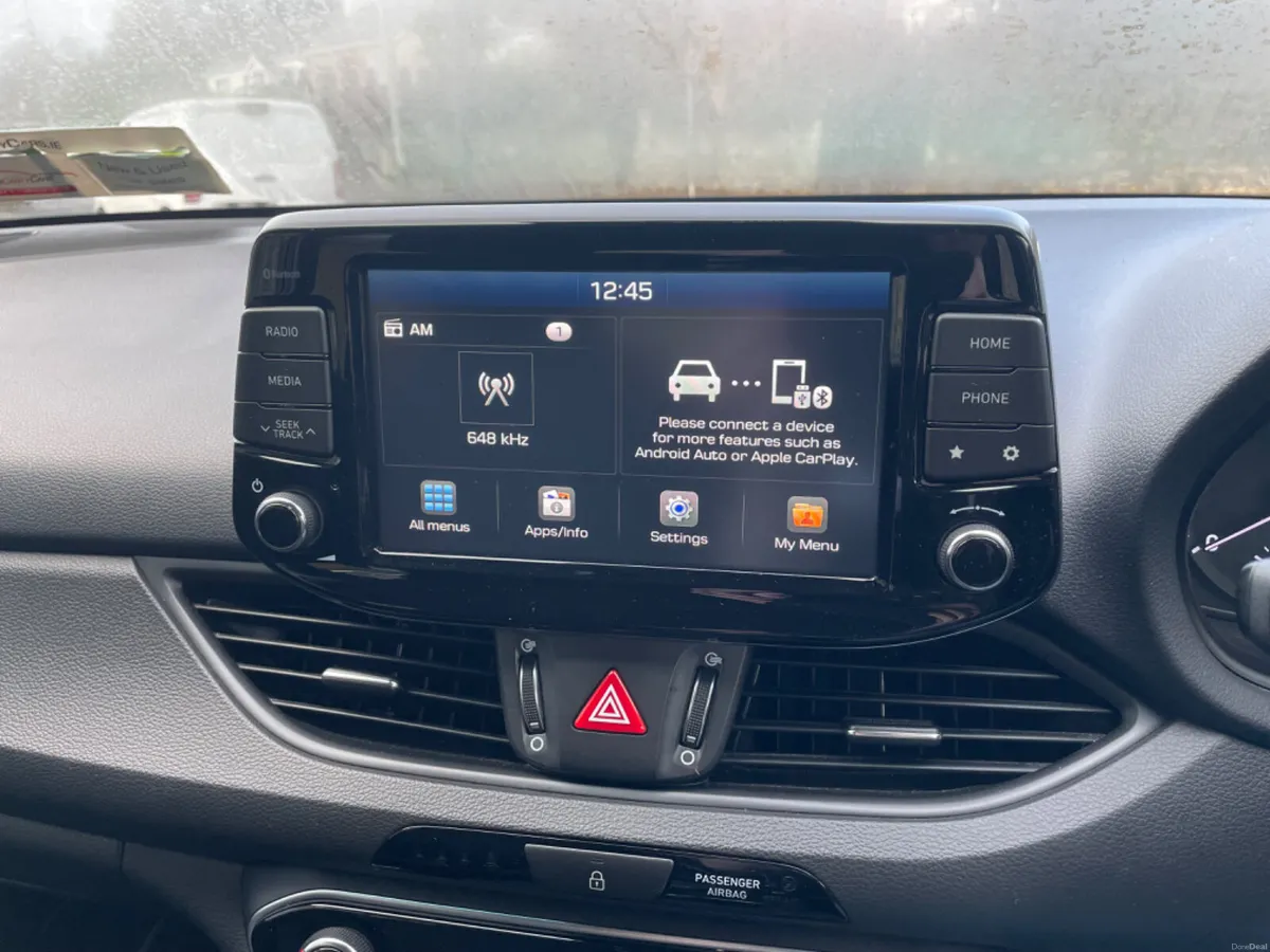 Hyundai i30 2018 - IMMACULATE  - 41K MILEAGE - Image 2