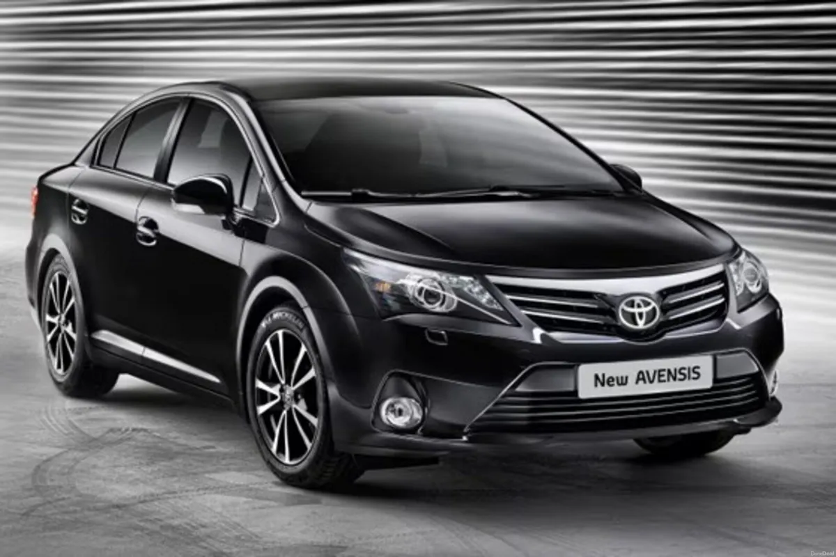 Wanted cars for cash - Image 1