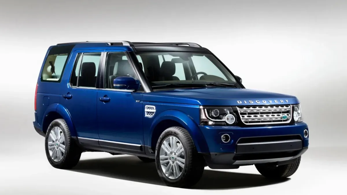 Wanted cars for cash - Image 1