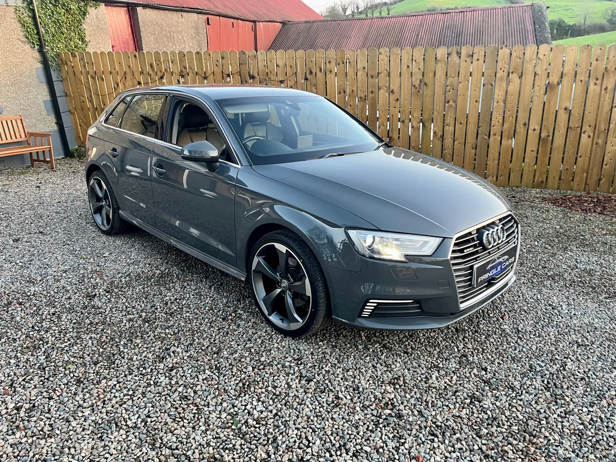 Audi e-tron 2020 - Image 1