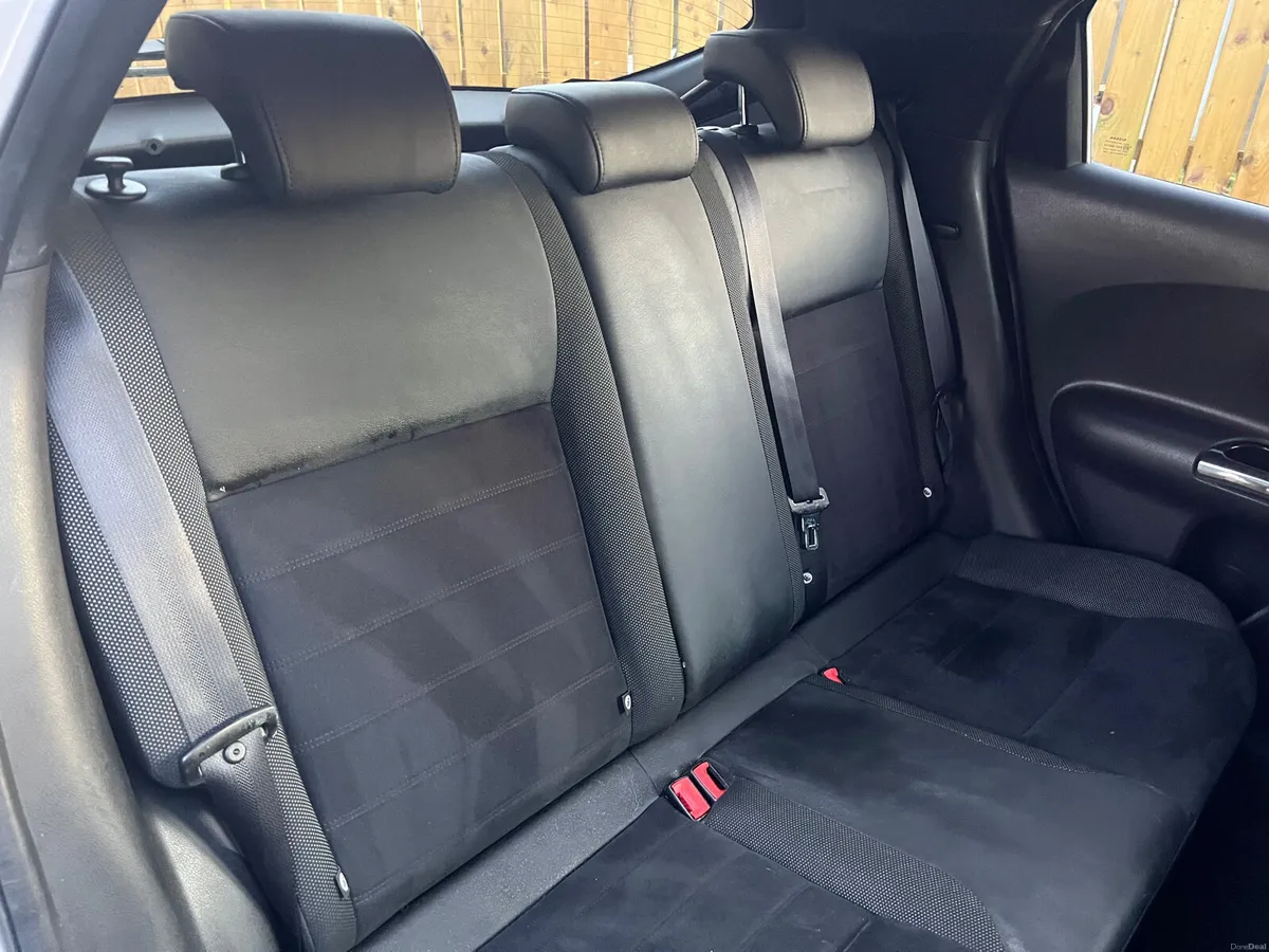 Nissan Juke 2018 - Image 6
