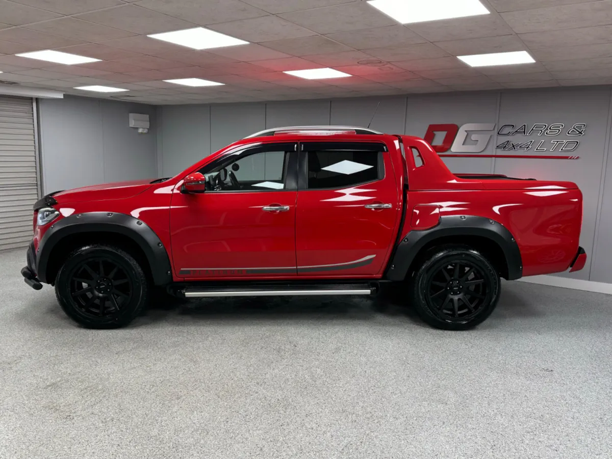 NOW RESERVED - Image 4