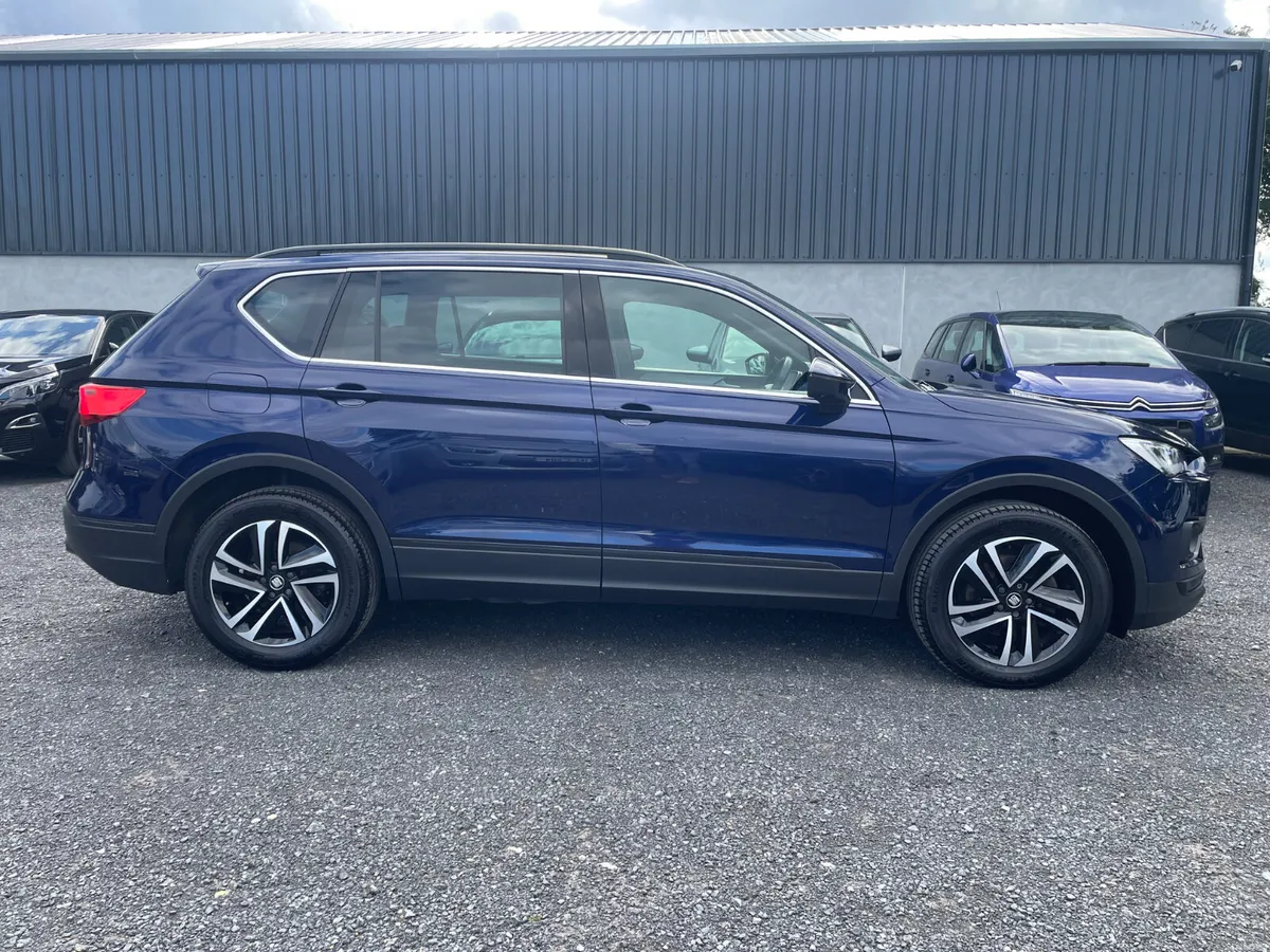 Seat Terraco - Image 5