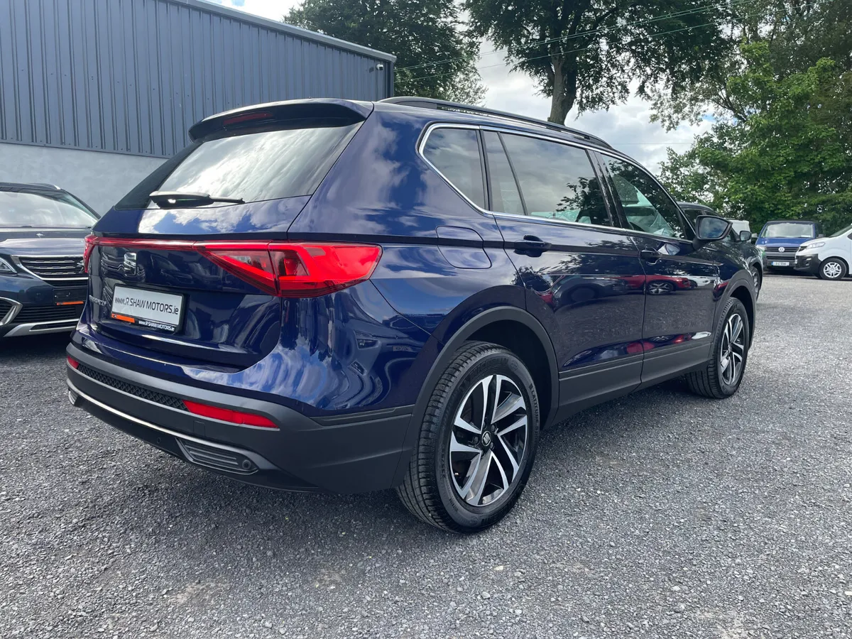 Seat Terraco - Image 6