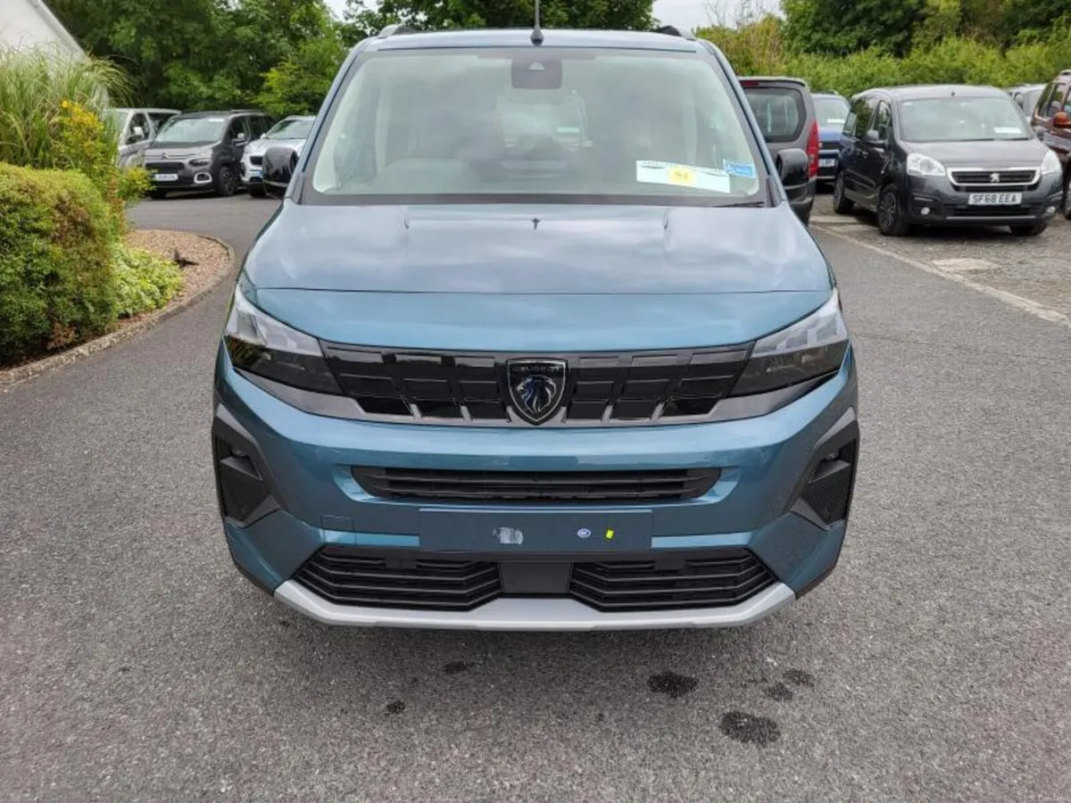 Wheelchair Accessible 2026 - Image 3