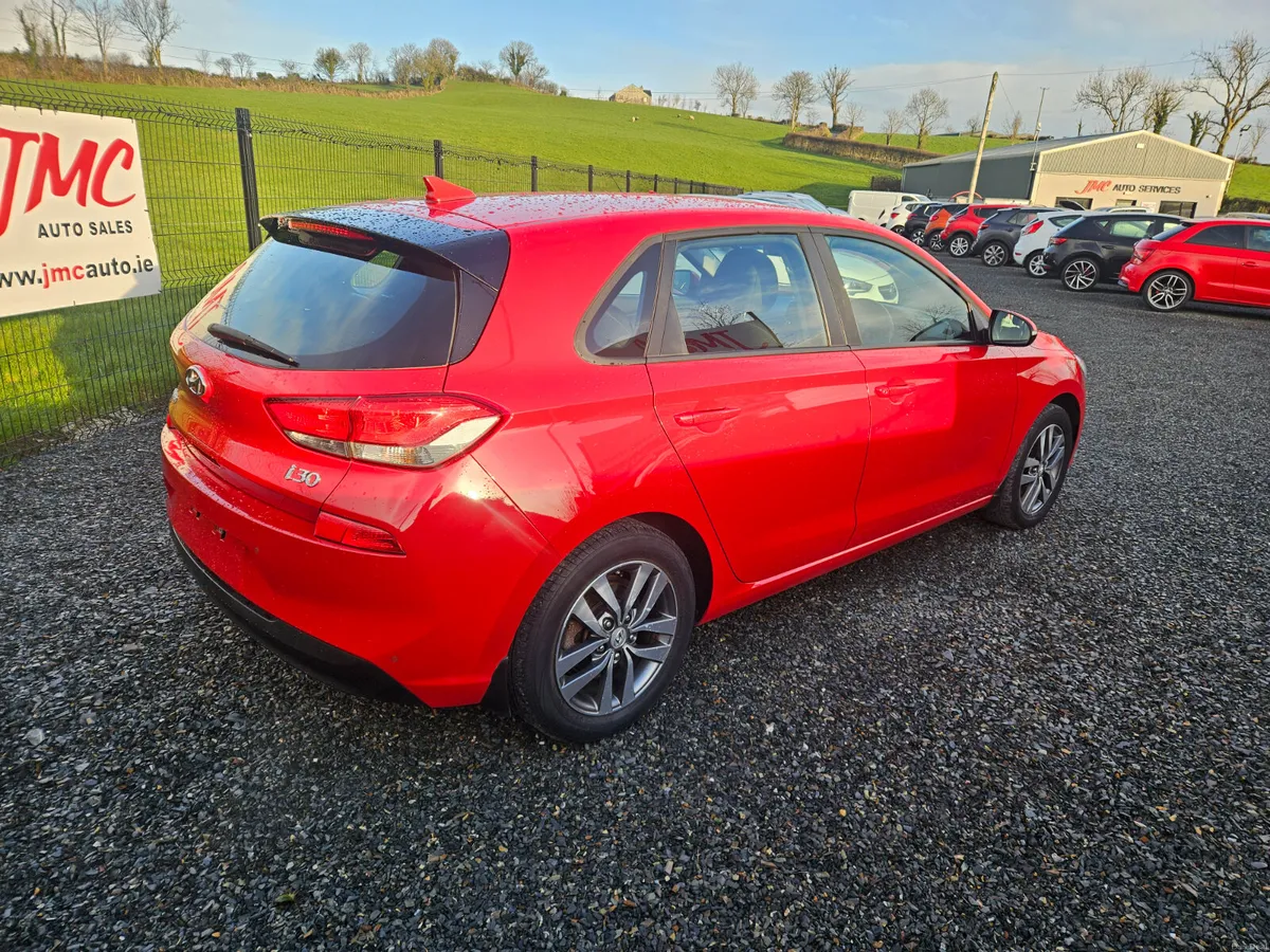 Hyundai i30 2017 - Image 4