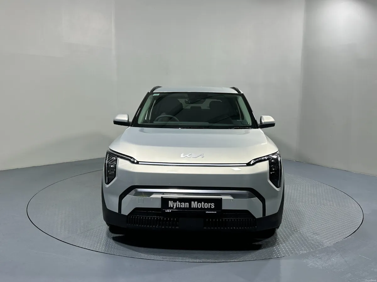Kia EV3 K2 81 Kw 0% Finance - Image 2