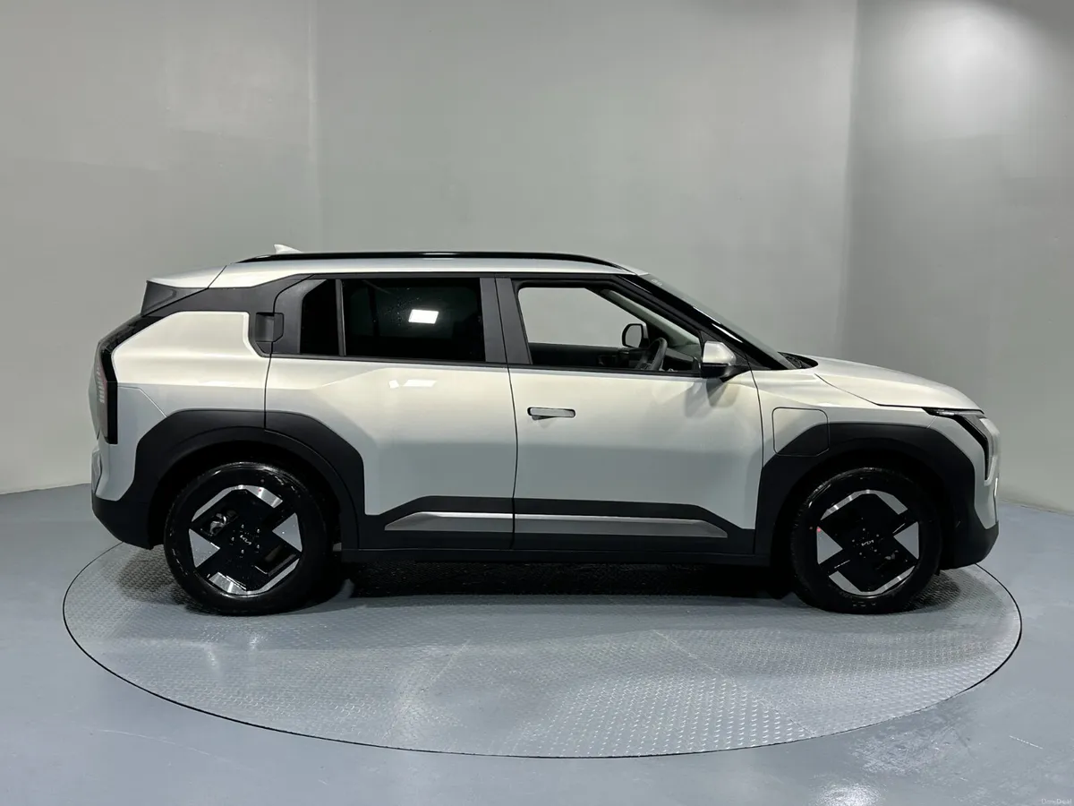 Kia EV3 K2 81 Kw 0% Finance - Image 6