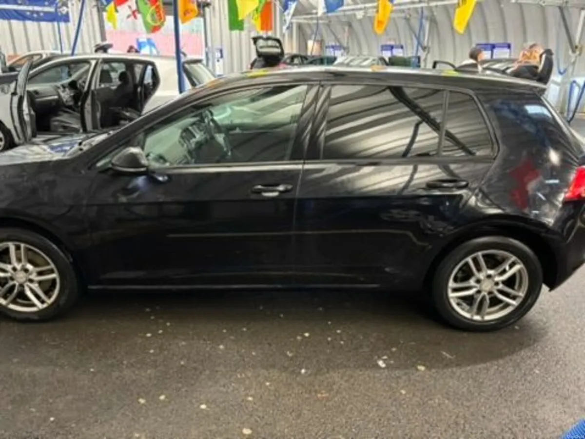 Golf 2014 - New NCT - Image 3