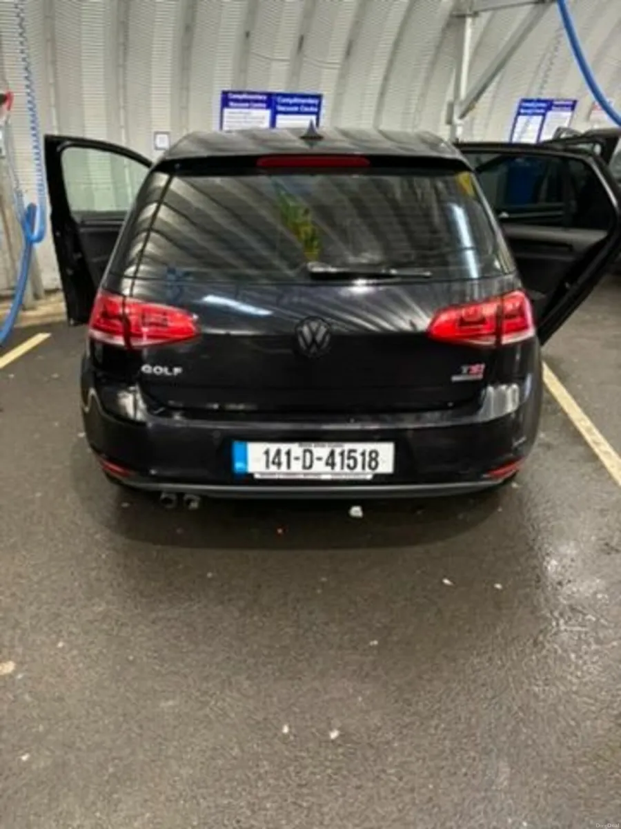 Golf 2014 - New NCT - Image 4