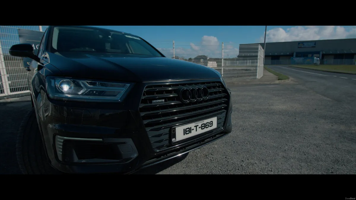 Audi Q7 3.0tdi 373bhp E-tron Quattro Tiptronic SE - Image 2