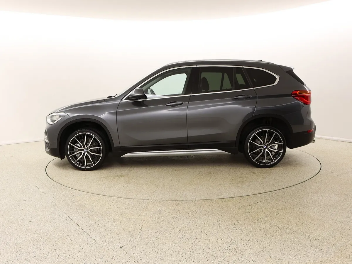 2016 BMW X1 X DRIVE 20D X LINE LEATHER 4WD - Image 4