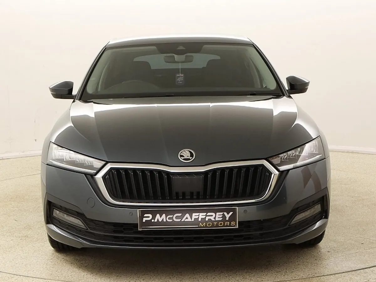 2021 SKODA OCTAVIA 2.0 TDI 150 BHP SE TECHNOLOGY - Image 2
